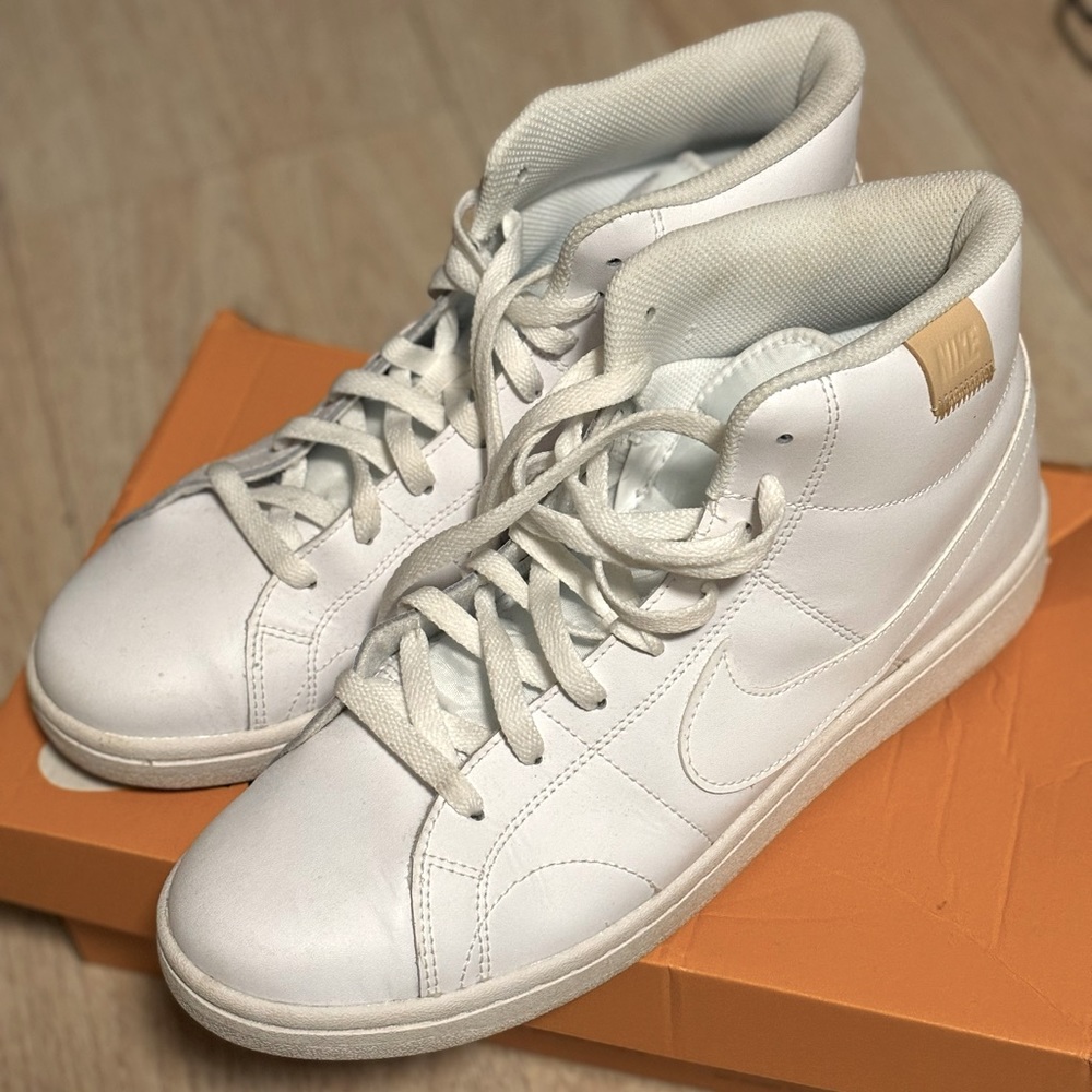 Nike blazer mid 77 vintage